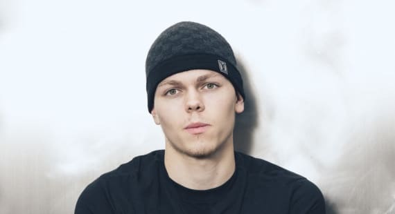 Tah l'époque Olivier Lovrenski © Jarli Jordan