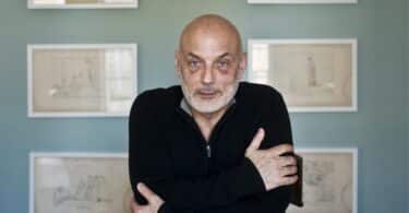 Entrelacs : Entretiens Daniel Mendelsohn