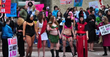 Ovidie, Slut Shaming. Faire payer les femmes