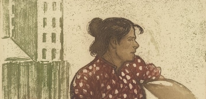 Fanny Gallot et Hugo Harari-Kermadec, Le cœur du capital. Ces travailleuses de l’ombre qui font tourner le monde,