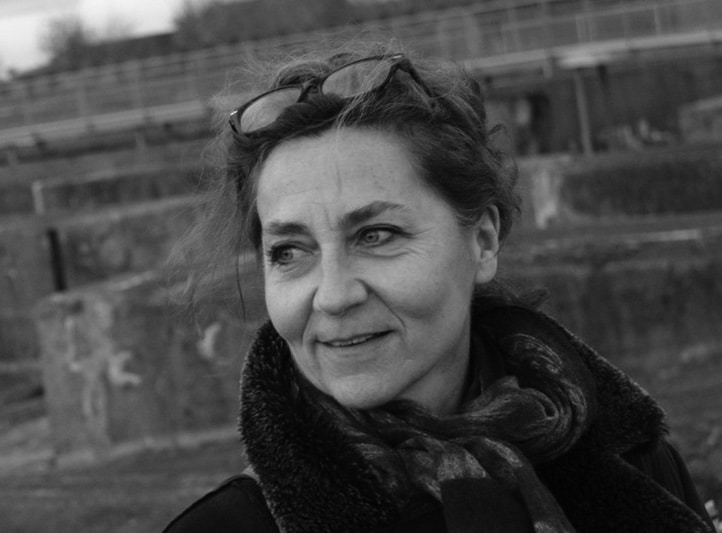 Anne Serre, Rêve cette nuit. Carnets 2002-2024