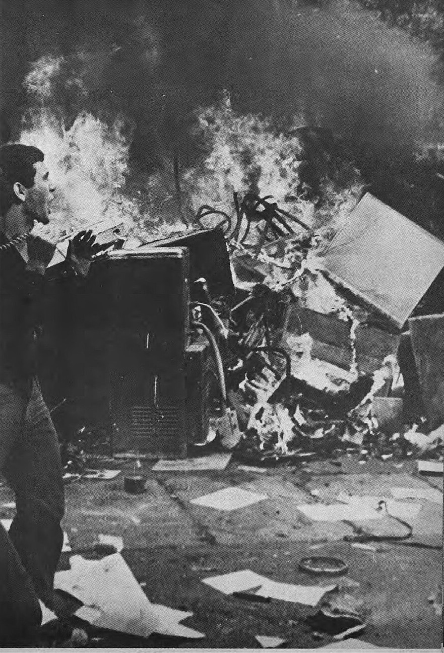 Christian Kracht : 1979