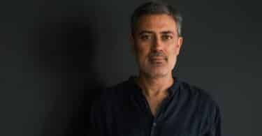 Andrea Bajani L'anniversaire