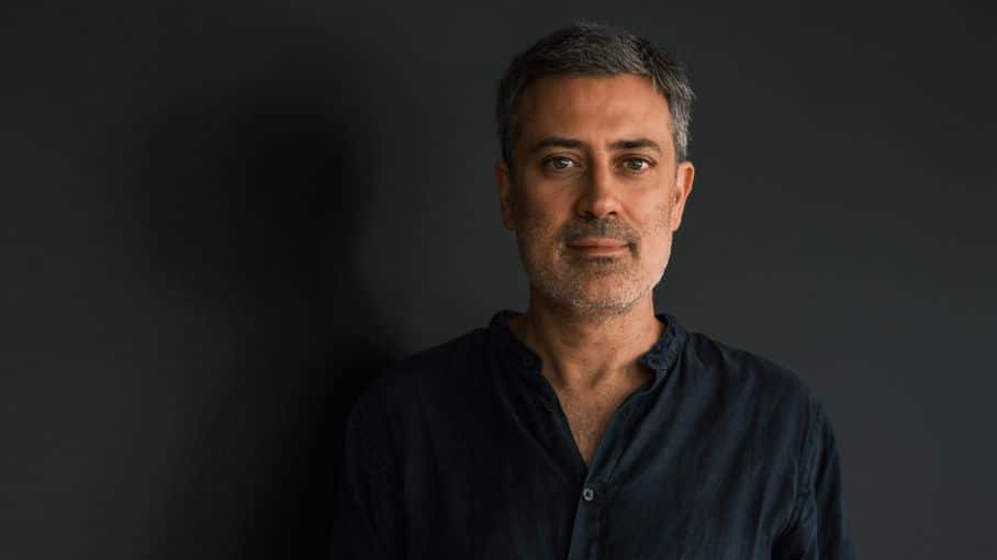 Andrea Bajani L'anniversaire