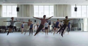 "Dreams", Michel Franco (2025) © Film Latame