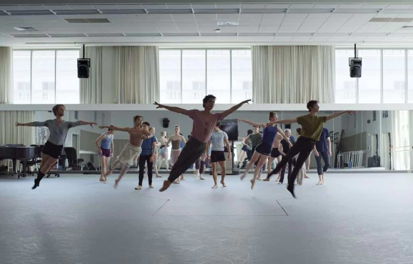 "Dreams", Michel Franco (2025) © Film Latame