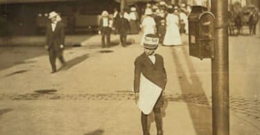 Guillaume Pinson, L’adieu au journal,