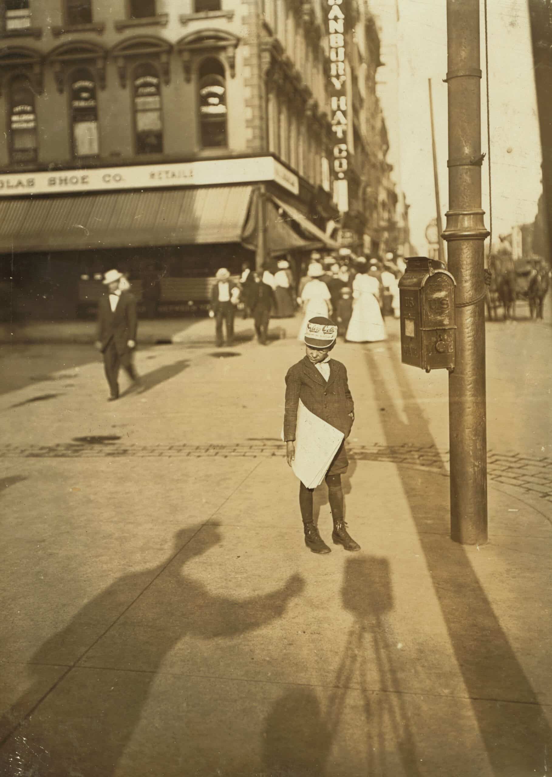 Guillaume Pinson, L’adieu au journal,