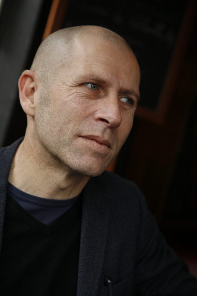 Vitaliano Trevisan, Works,