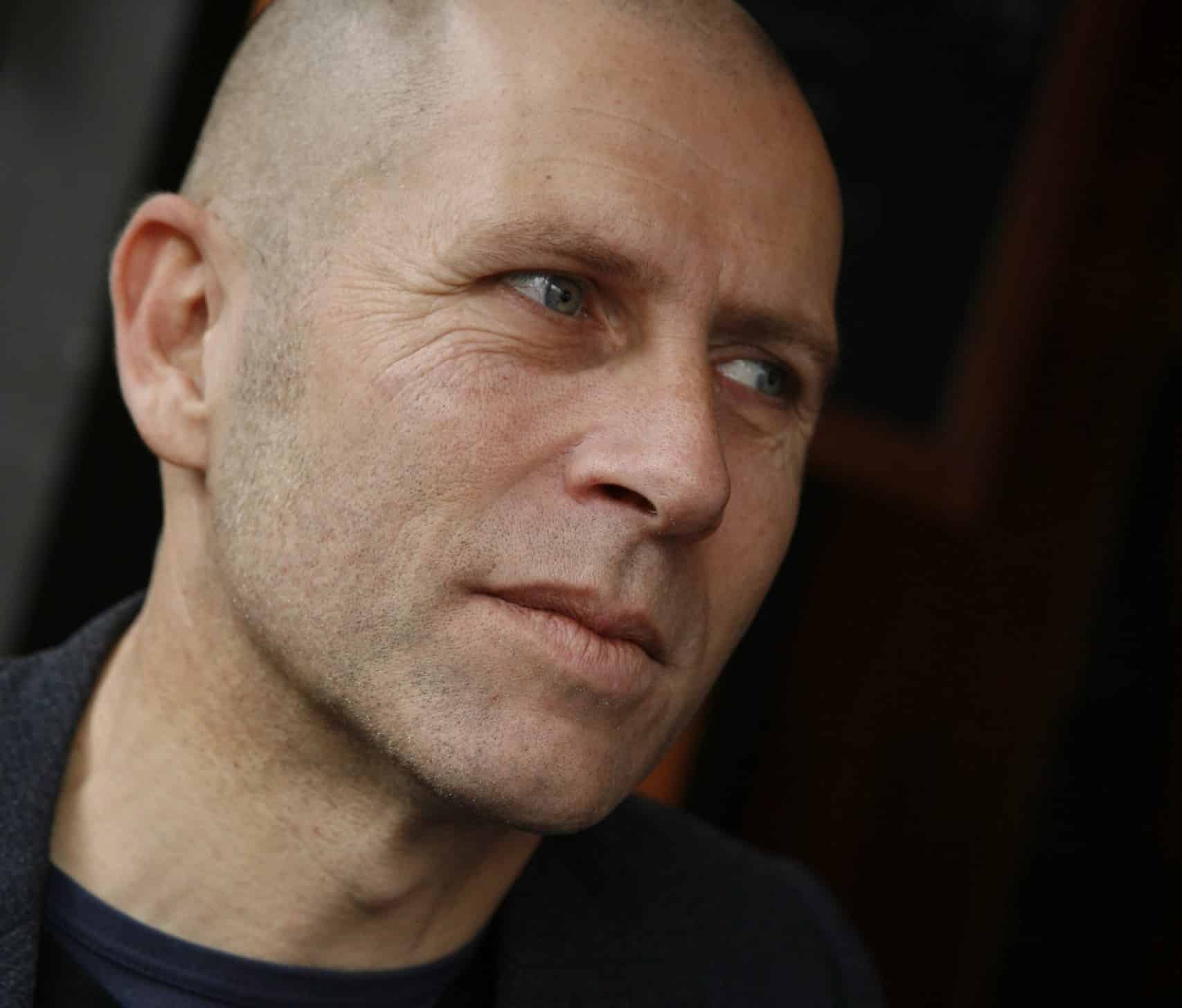 Vitaliano Trevisan, Works,