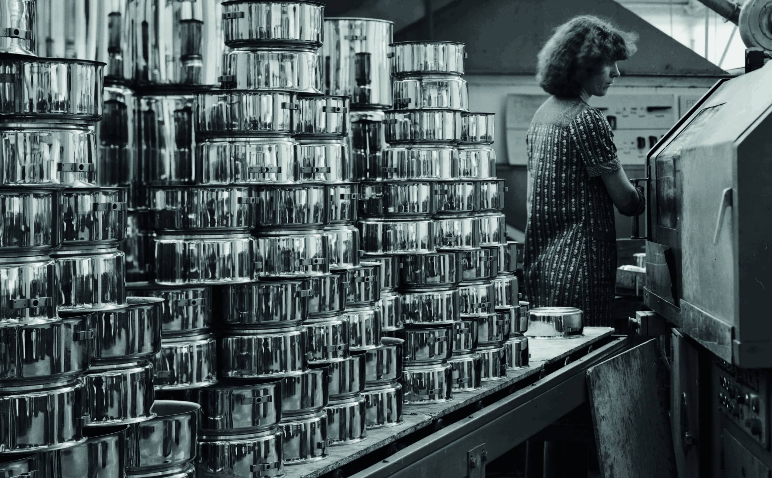 Jean-Paul Goux, À la lisière Jean-Paul Goux, Mémoires de l'enclave (récits d’industrie), [Mazarine, 1986],