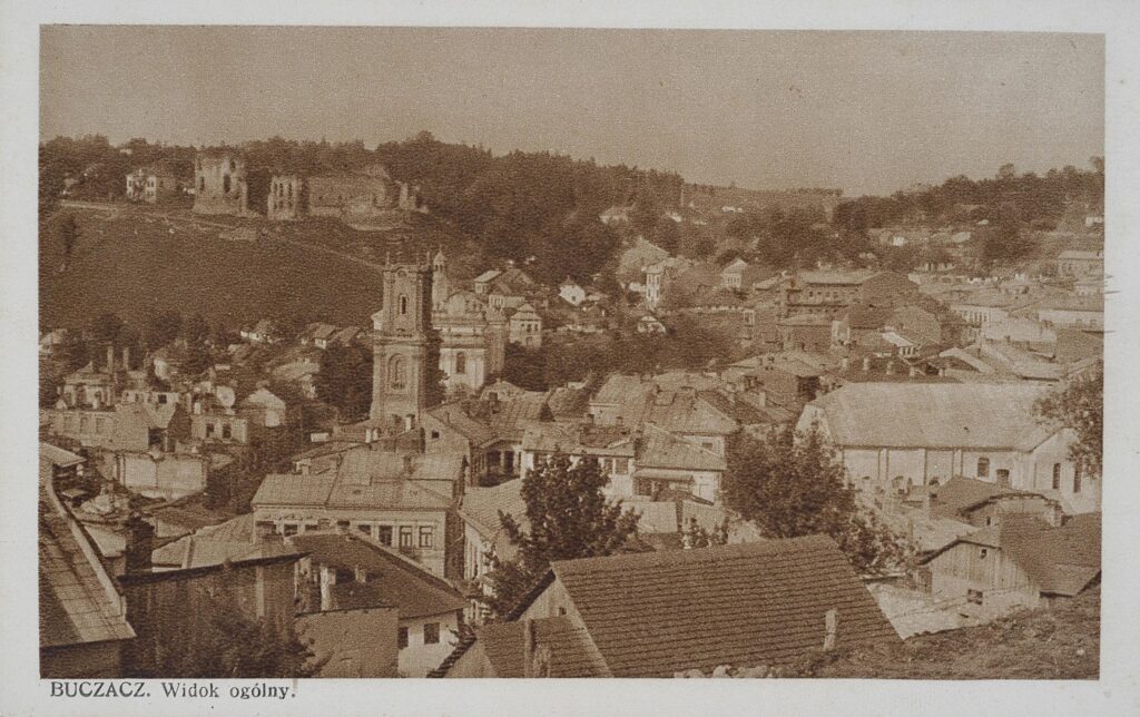 Amadoca. L’histoire de Romana et d’Ouliana Sofia Andrukhovych