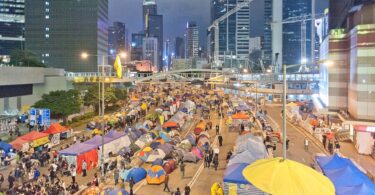 Martin Breaugh L’expérience plébéienne