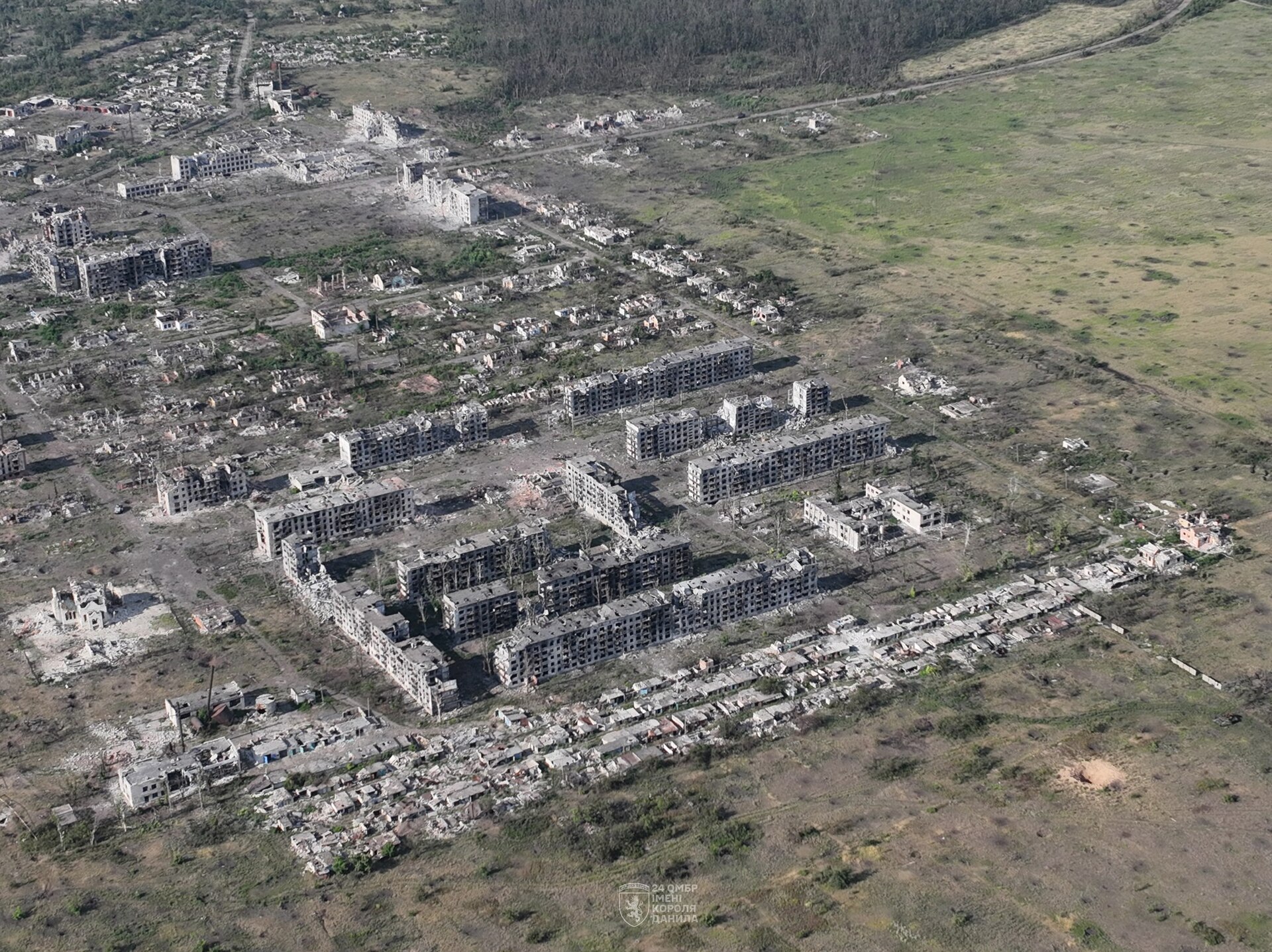 « La Vie à la lisière. Être ukrainien aujourd’hui », de Tetyana Ogarkova et Volodymyr Yermolenko