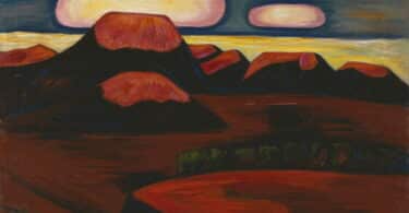 Gabriel Tallent, La Voie,