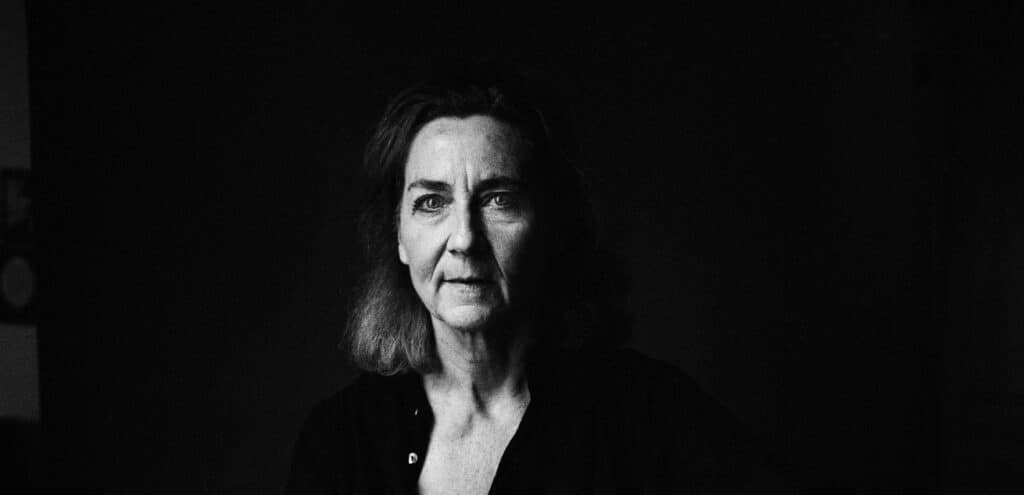 Anne Serre, Rêve cette nuit. Carnets 2002-2024