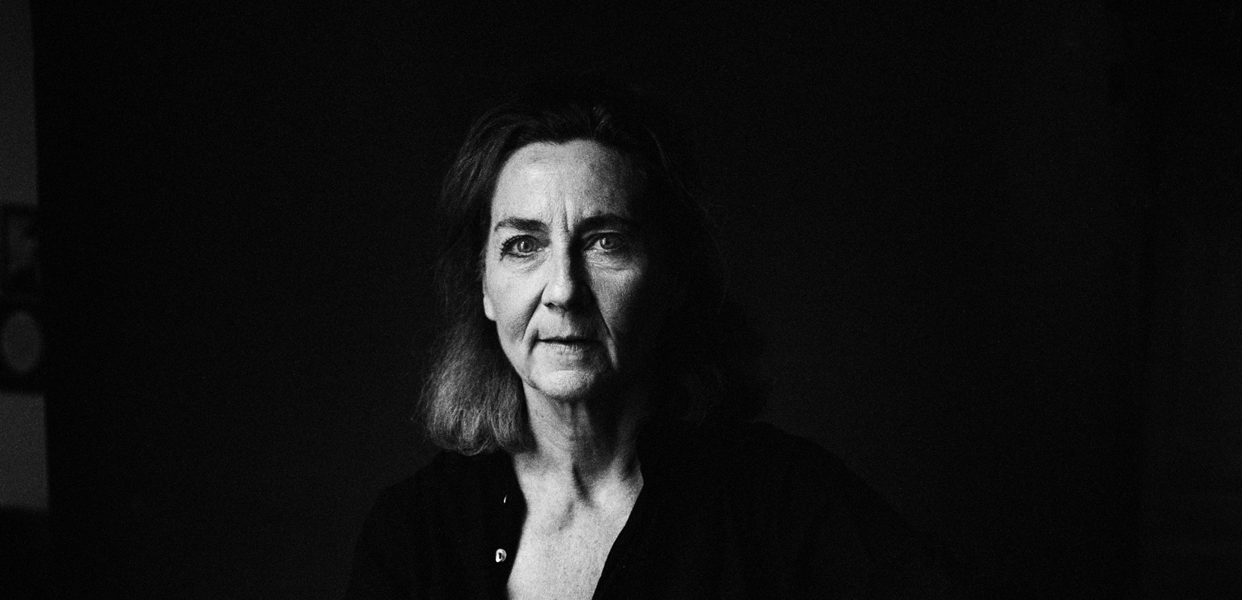 Anne Serre, Rêve cette nuit. Carnets 2002-2024