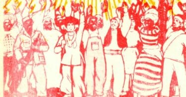 Joseph Andras | La vie bonne. Notre socialisme, Divergences, 280 p., 18 €