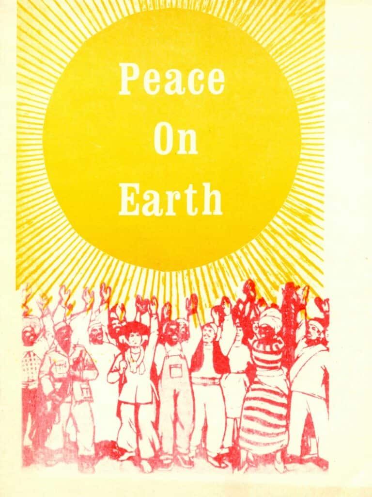 Joseph Andras | La vie bonne. Notre socialisme, Divergences, 280 p., 18 €