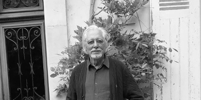 Jean-Luc Steinmetz © D.R.