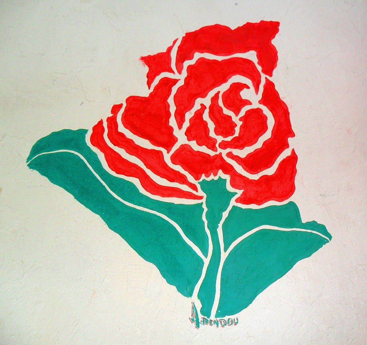 Lamine Ammar-Khodja, La partie immergée de l’iceberg, éloge du GPS algérien,