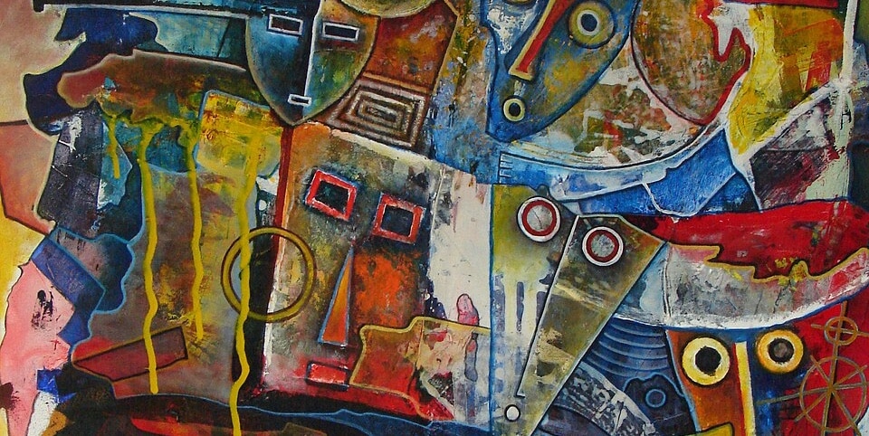 Michael Roch, Kò Mawon