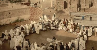 Michèle Audin, Berbessa : Mes ancêtres colons