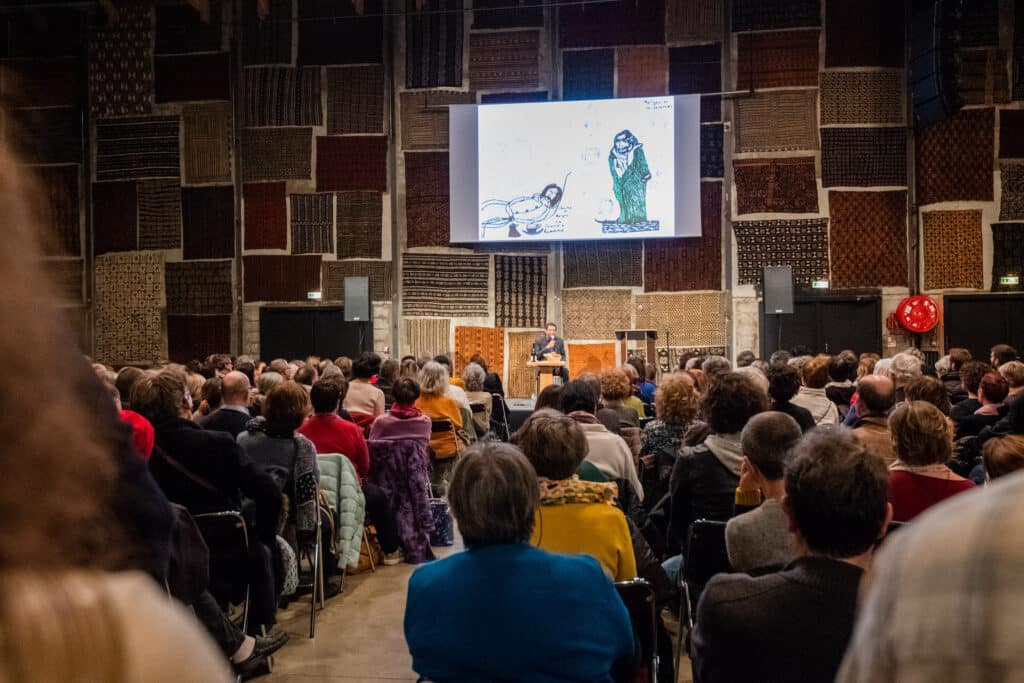 Festival Atlantide (2026)