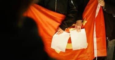 Penser en résistance dans la Chine d’aujourd’hui, sous la direction de Anne Cheng et Chloé Froissart