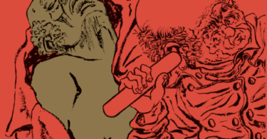 Sadri Khiari | Toussaint est mort dans sa tombe. Essai sur le saccage méticuleux d’un corps. Acte Sud