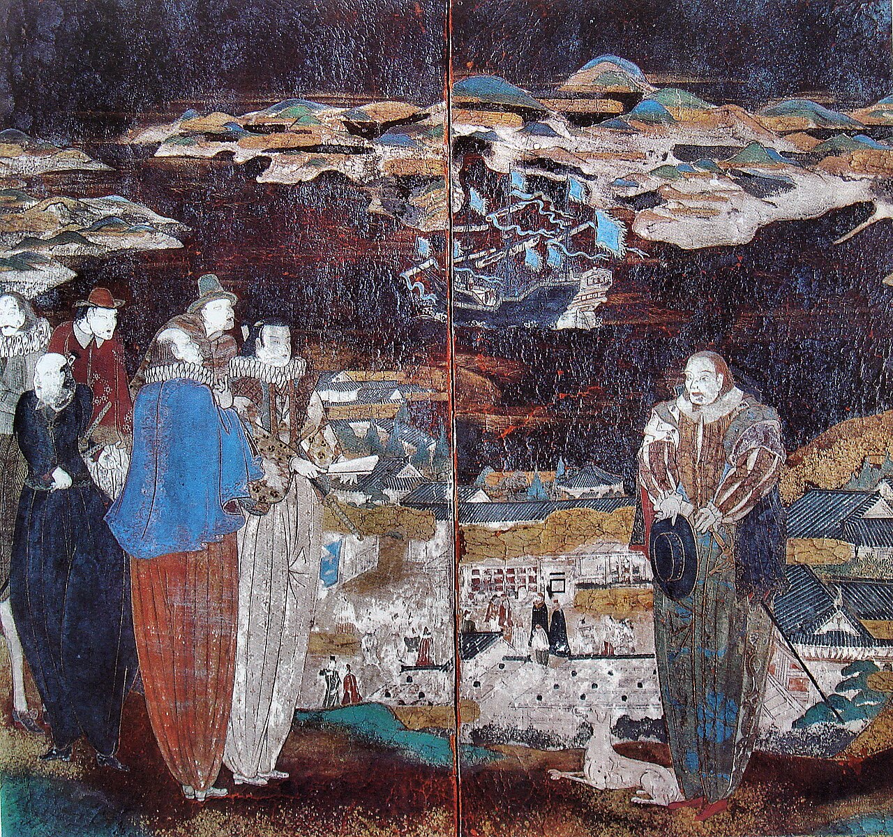 Bruno Nassim Aboudrar, Occidentalismes. Peindre à l’européenne dans le monde. xvie – xxe siècle, Paris, Flammarion, 2026, 317 p. Sophie Cras, L’œil capitaliste. Musées, commerce et colonisation