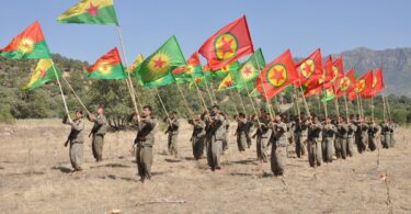 Pínar Selek, Lever la tête.La recherche interdite sur la résistance kurde, Université Paris Cité Editions