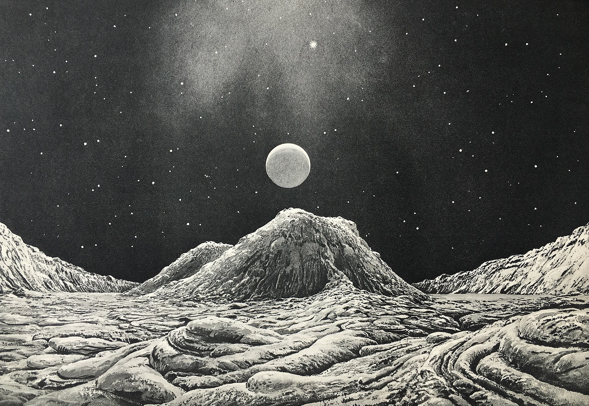 Christophe Bouton, Sur les traces du temps