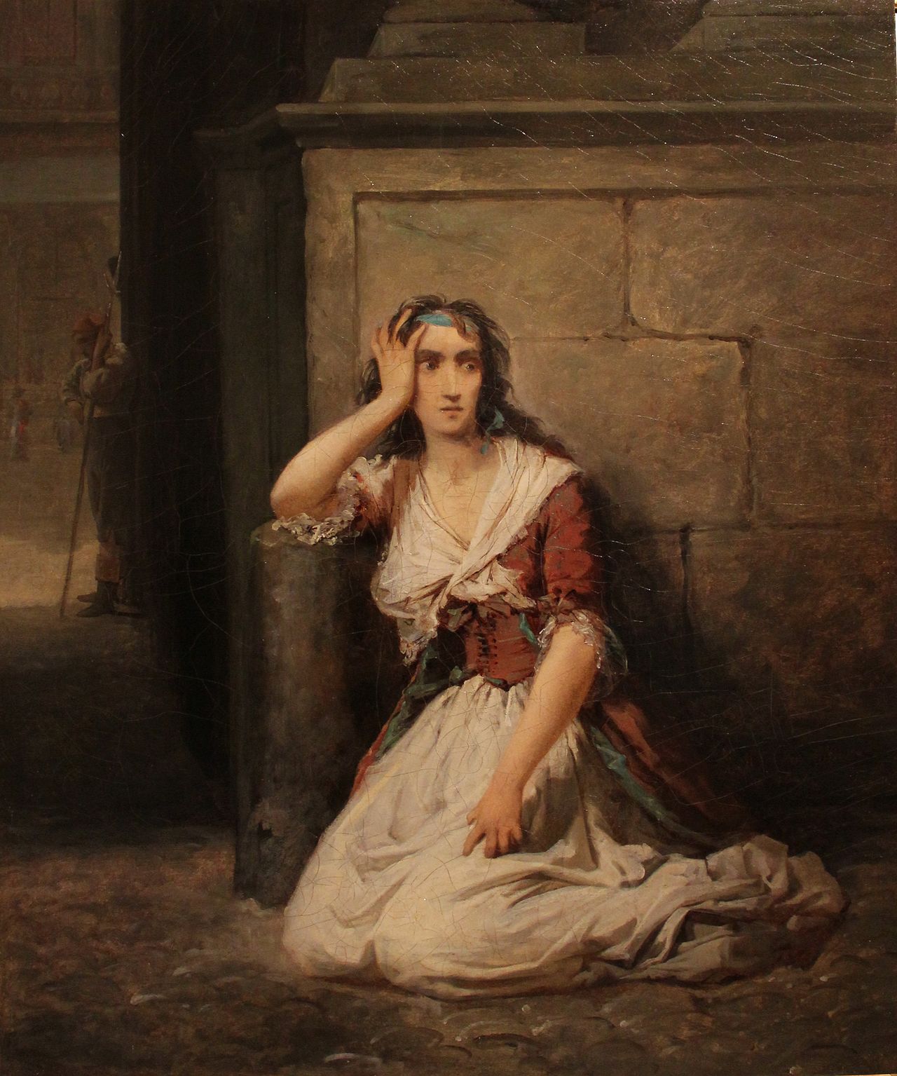 Charlotte Foucher Zarmanian, La Conquête de l’autorité. Historiennes de l’art en France, Dijon, Les presses du réel, coll. « Œuvres en société », 2026, 352 p. Anne Bourrassé, Les refusées. Les artistes femmes n’existent pas,