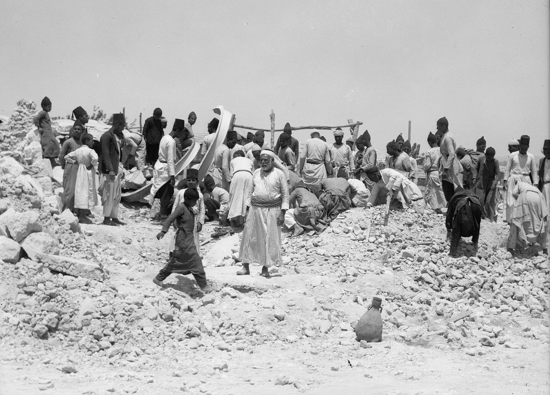 Rashid Khalidi, 100 ans de guerre contre la Palestine. Une histoire de colonisation et de résistance