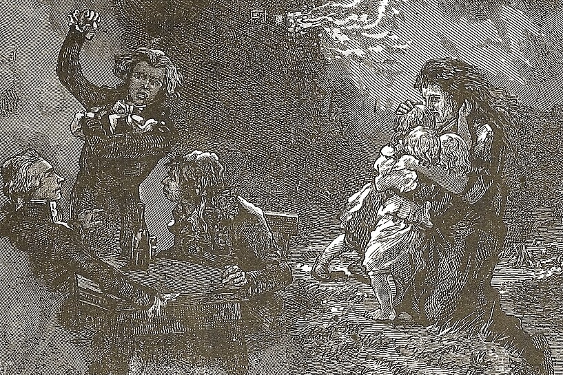 Tiphaine Samoyault, Toutes sortes de Misérables