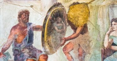 Christine Spianti, Thétis