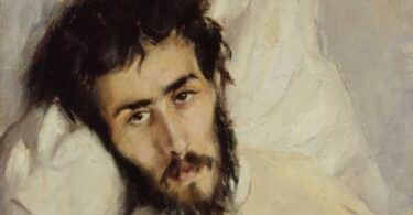 Petite pluie, Garth Greenwell,