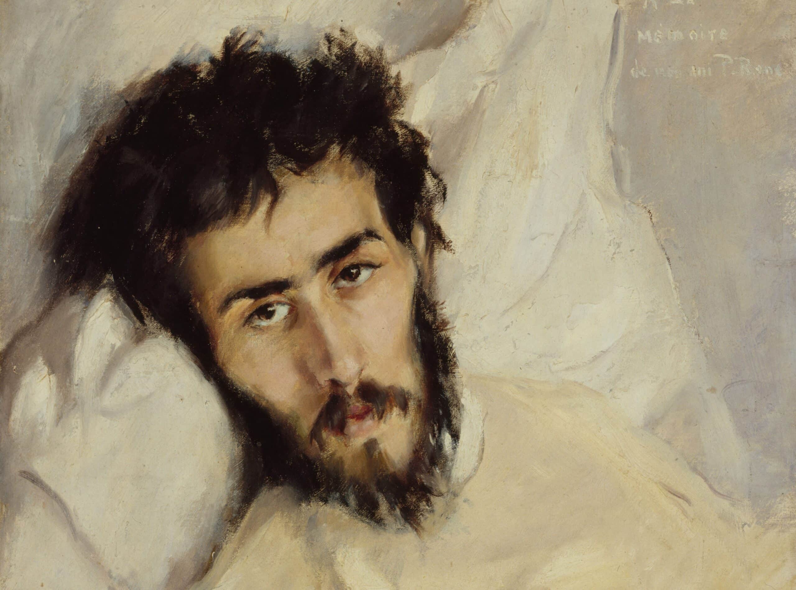 Petite pluie, Garth Greenwell,