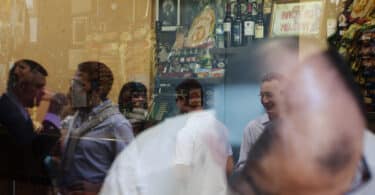 Anne Savelli | Bruits.