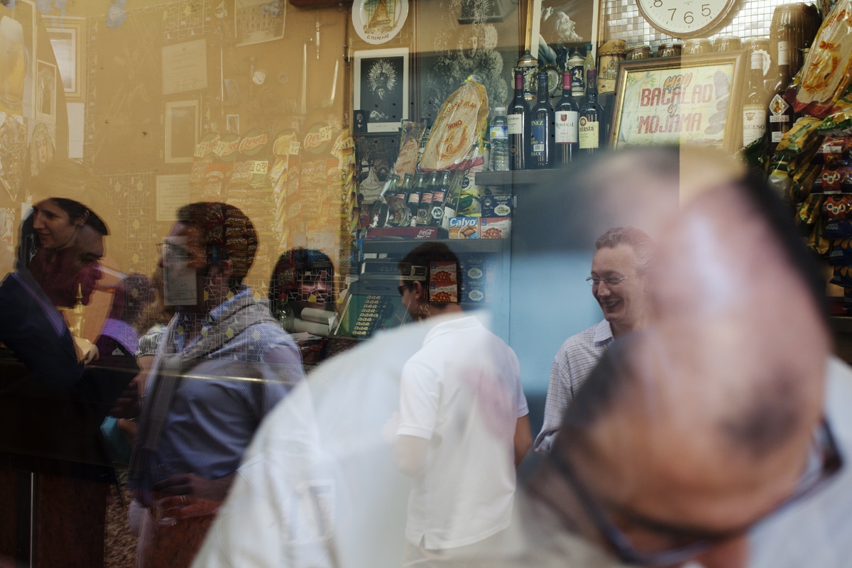 Anne Savelli | Bruits.