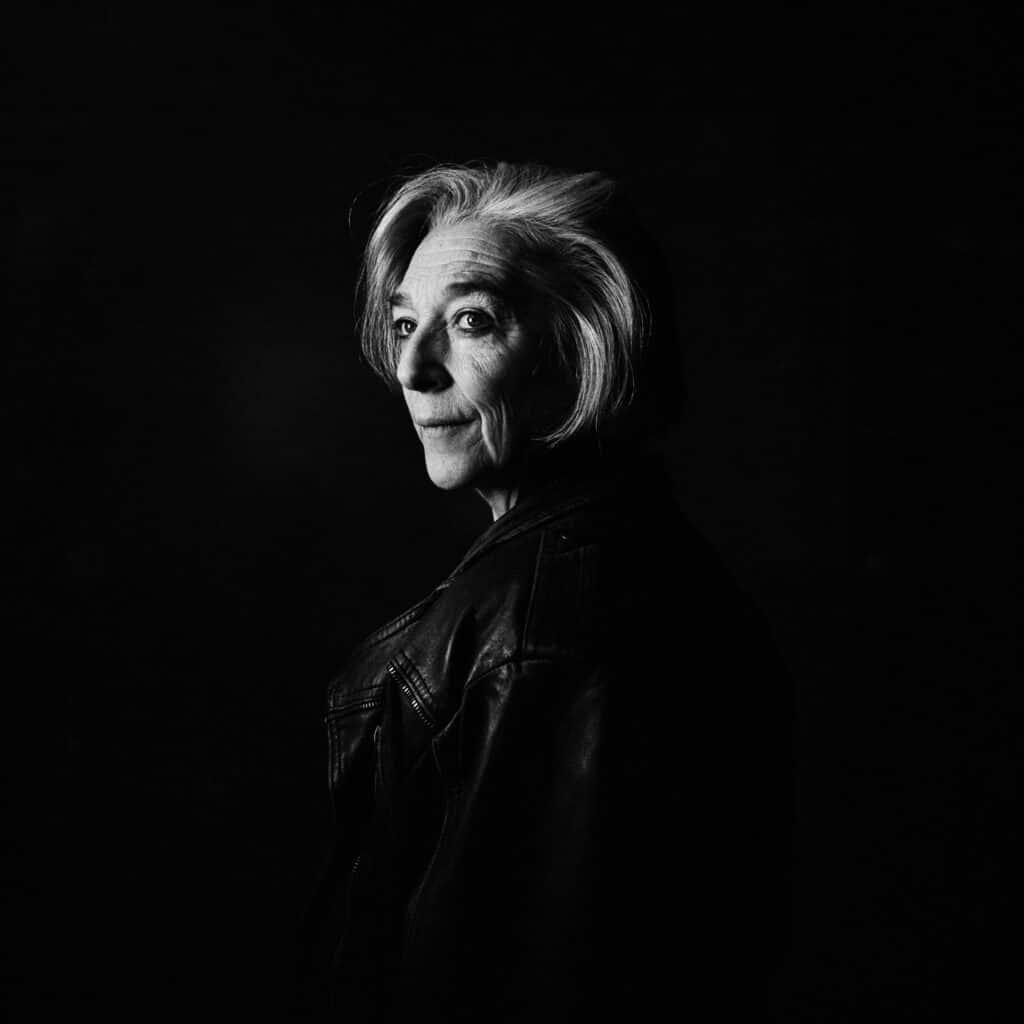 Nicole Caligaris, Le Gogol,