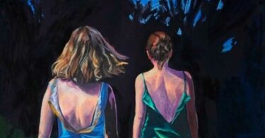 "Voir venir", Lucile Novat (Détail) © Éditions du sous-Sol