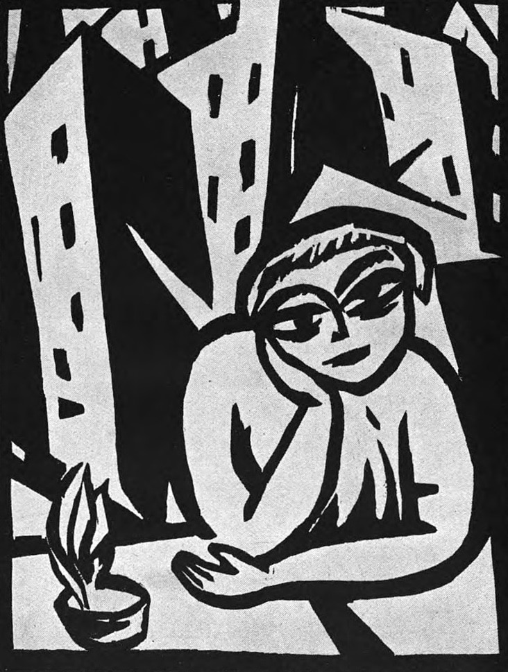 N. O. Body obtint en 1906 la modification de son état civil. Son témoignage, Mémoires des années de jeune fille d’un homme