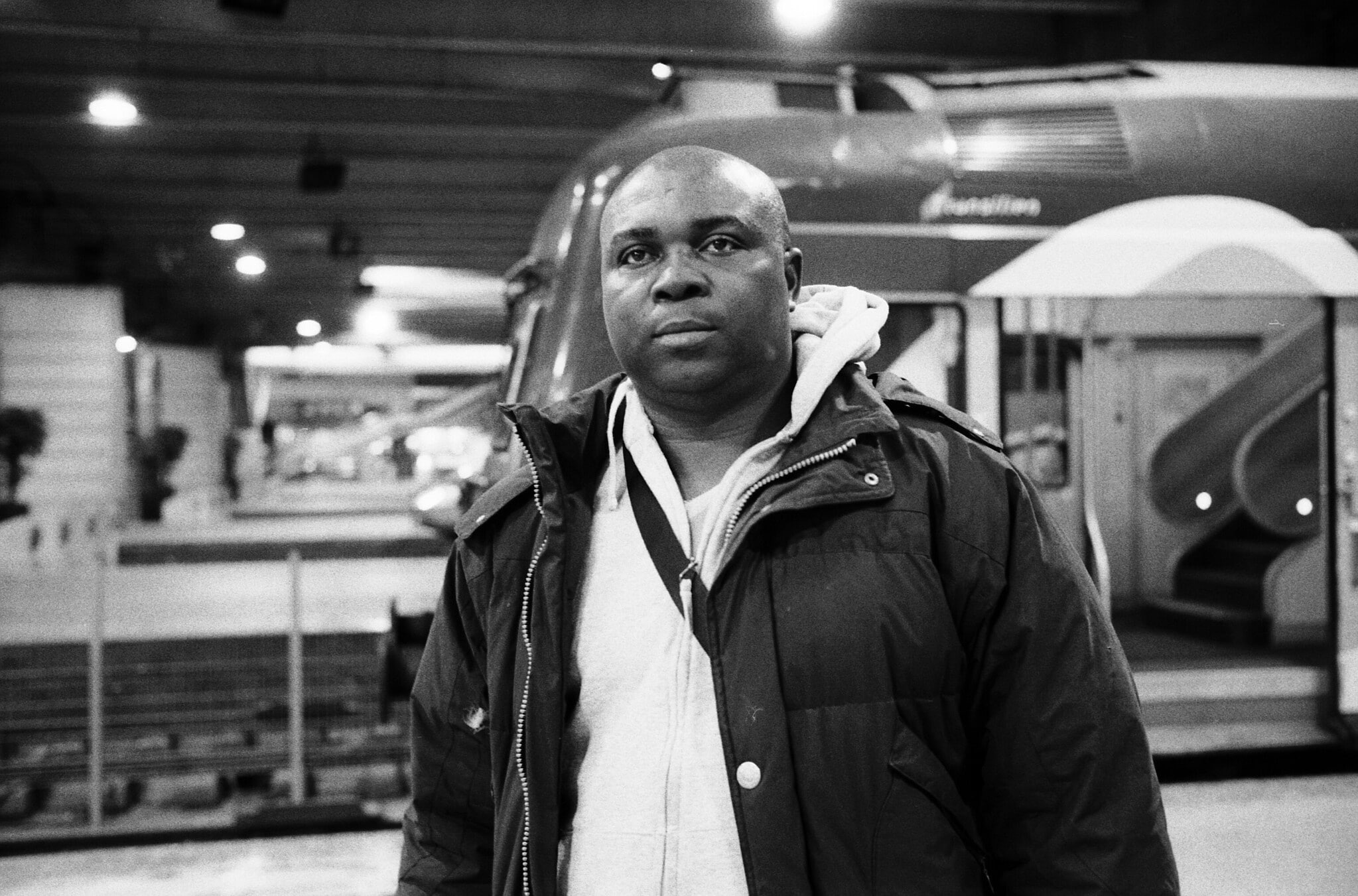 Isabelle Mayault, Toute la misère du monde, Gallimard, 2026, 435 pages