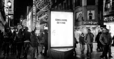 Romaric Godin, Le problème à trois corps du capitalisme, sur la gestion autoritaire du désastre (et les moyens de lui faire face)