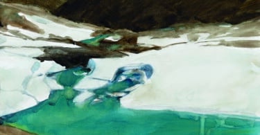 Jean-Marc Rochette, Le festin de pierres