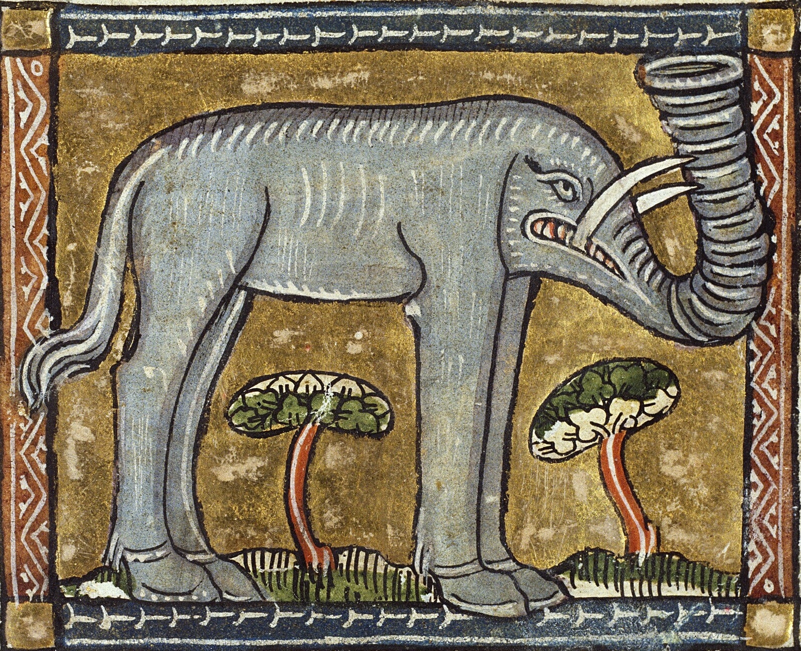 Pierre-Olivier Dittmar, L’invention de l’animal