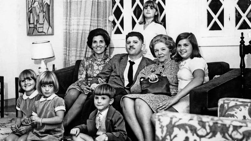 Marcelo Rubens Paiva, Je suis toujours là,