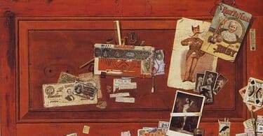Déclaration de la personne, Elfriede Jelinek